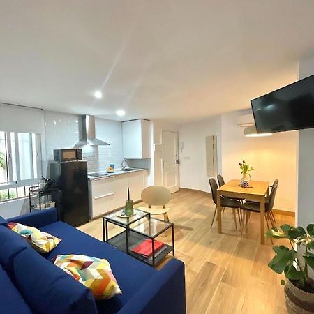 Romero Suites 1 Cordoba Dış mekan fotoğraf