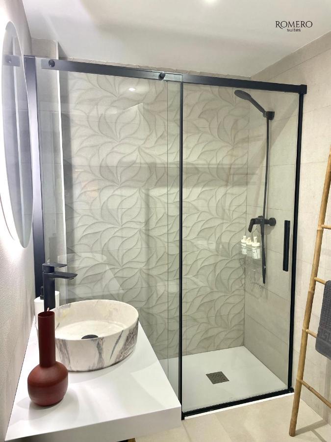 Romero Suites 1 Cordoba Dış mekan fotoğraf