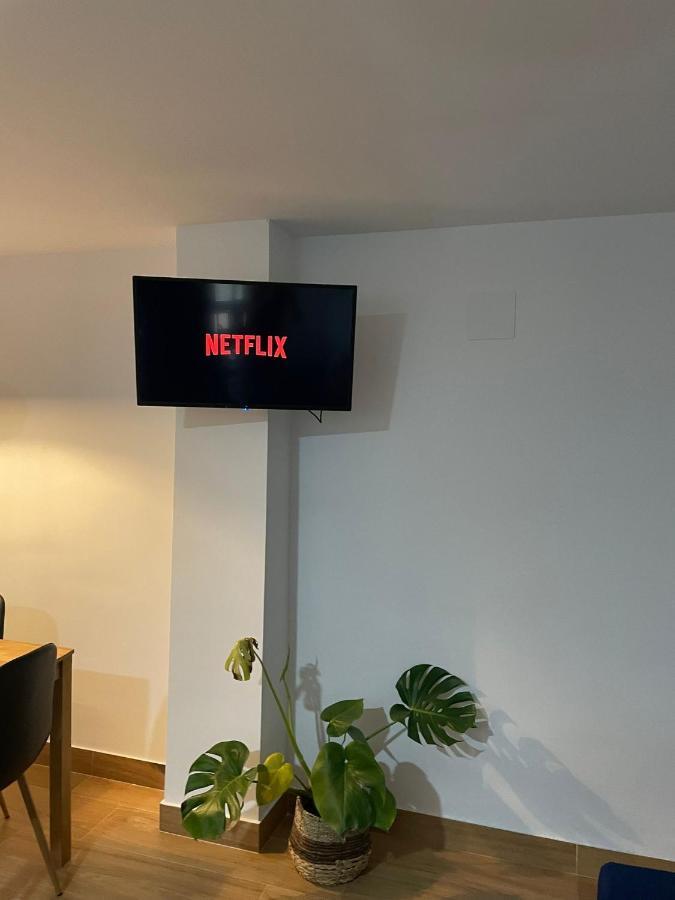 Romero Suites 1 Cordoba Dış mekan fotoğraf